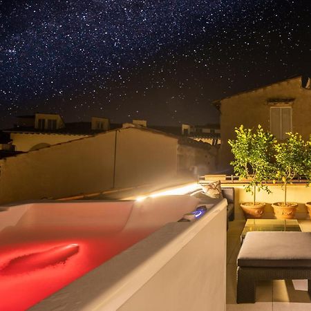 Apartmán Firenze F1 Exteriér fotografie