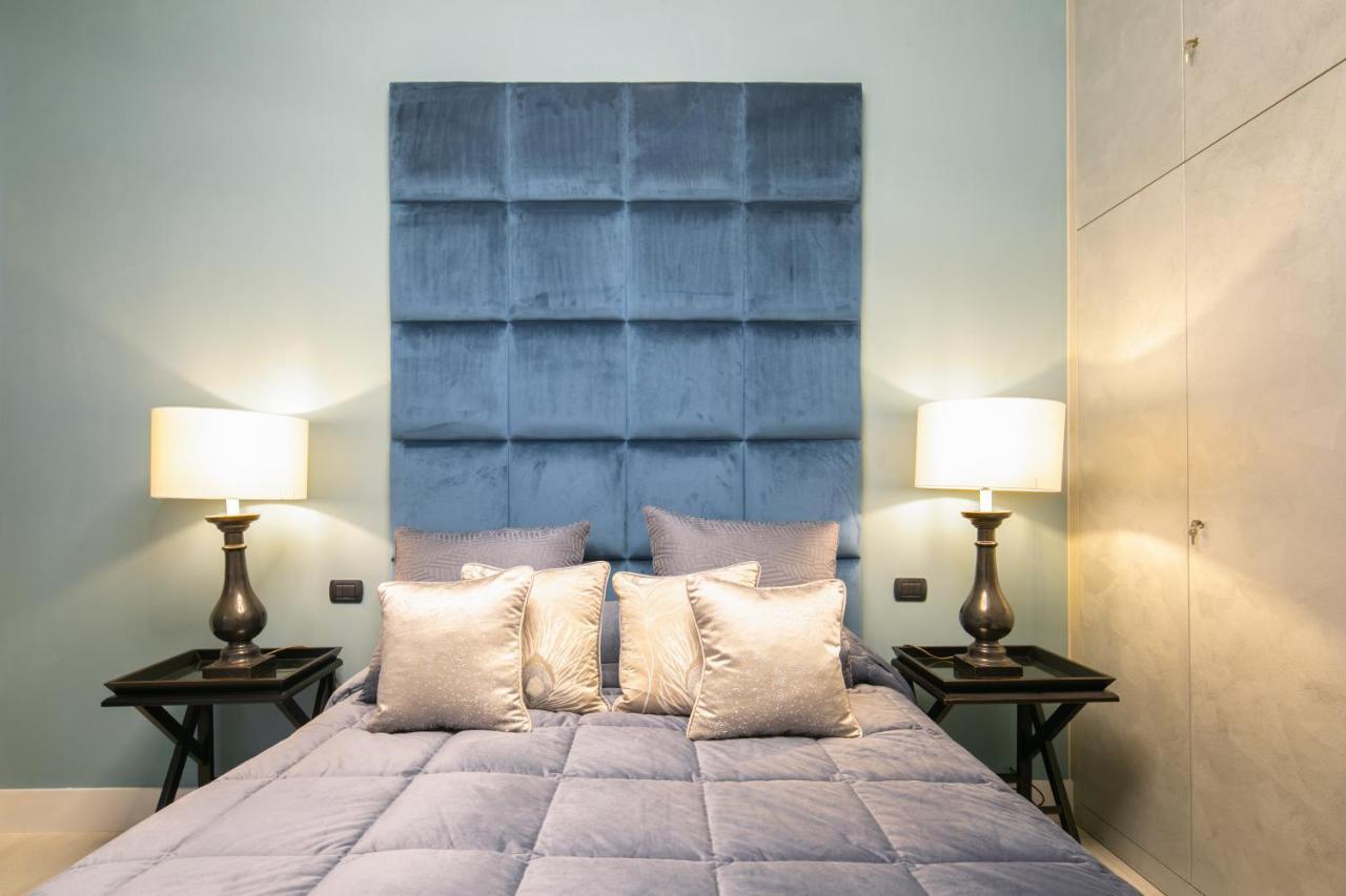 Apartmán Firenze F1 Exteriér fotografie