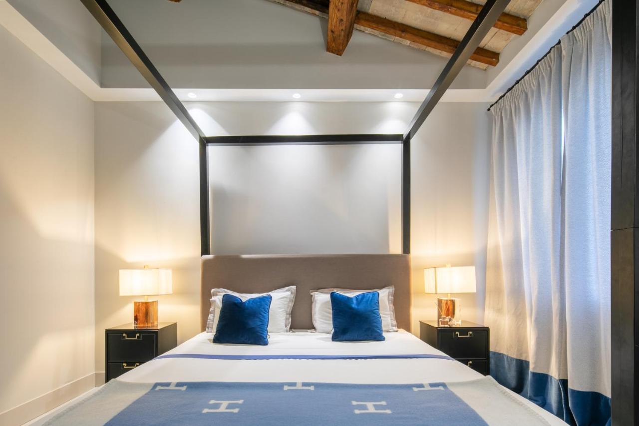 Apartmán Firenze F1 Exteriér fotografie