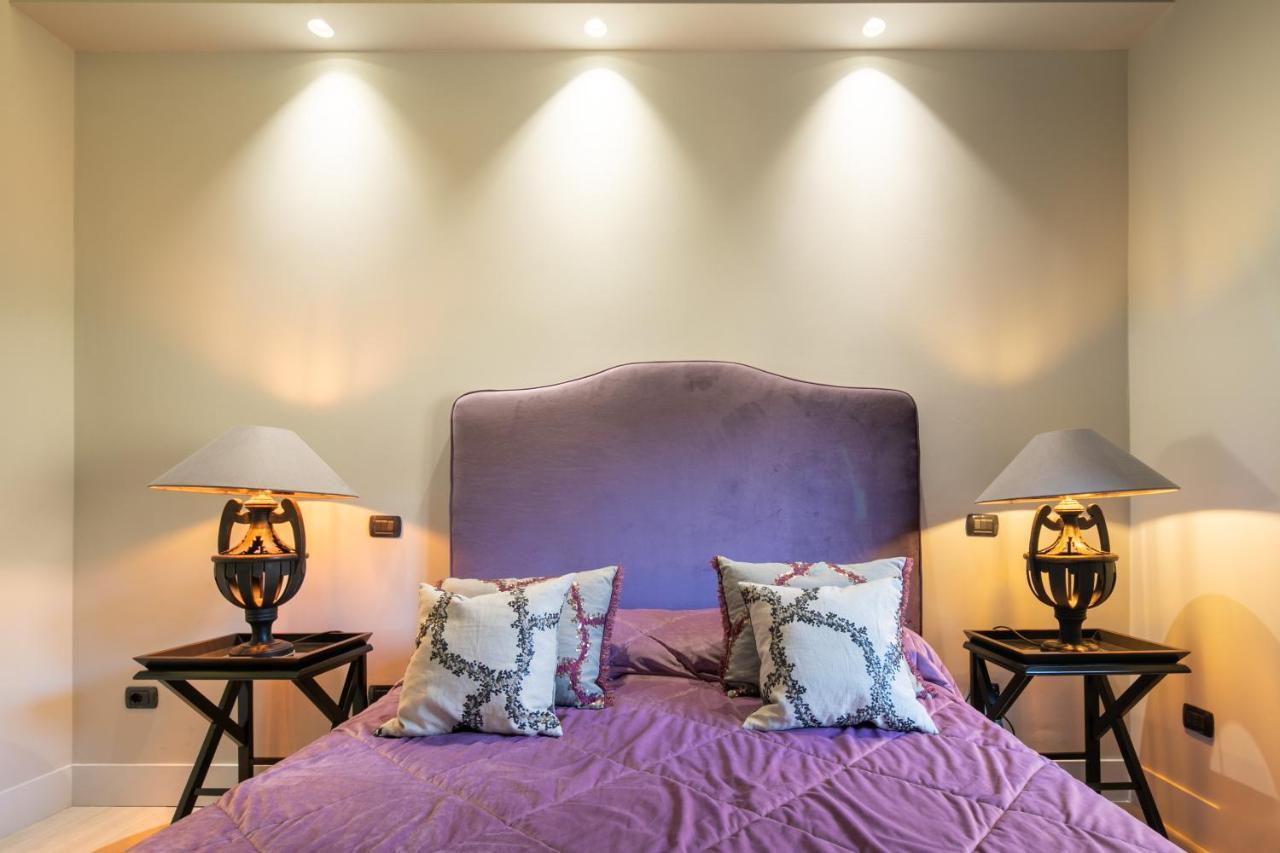 Apartmán Firenze F1 Exteriér fotografie