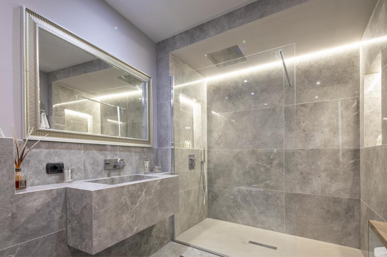 Apartmán Firenze F1 Exteriér fotografie