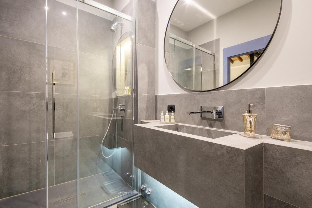 Apartmán Firenze F1 Exteriér fotografie