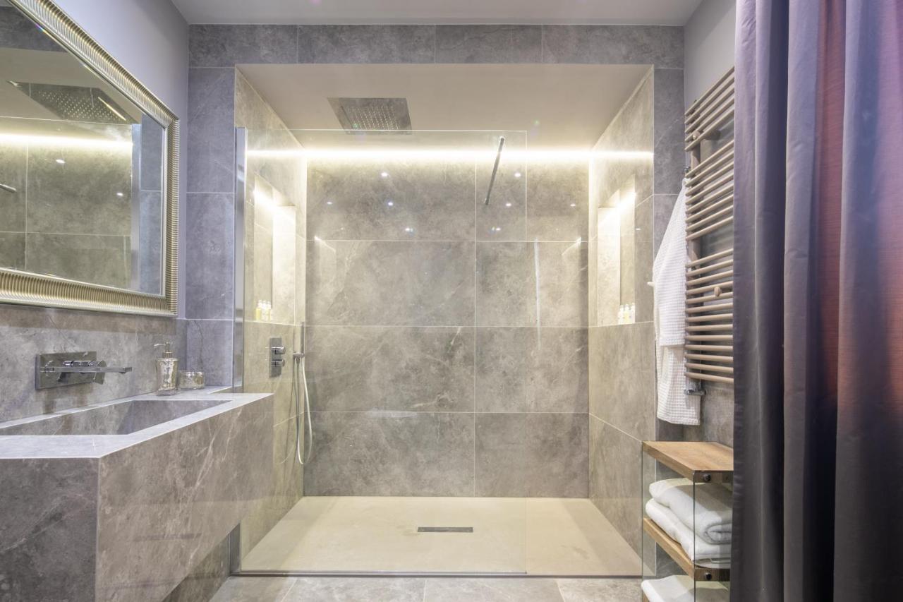 Apartmán Firenze F1 Exteriér fotografie