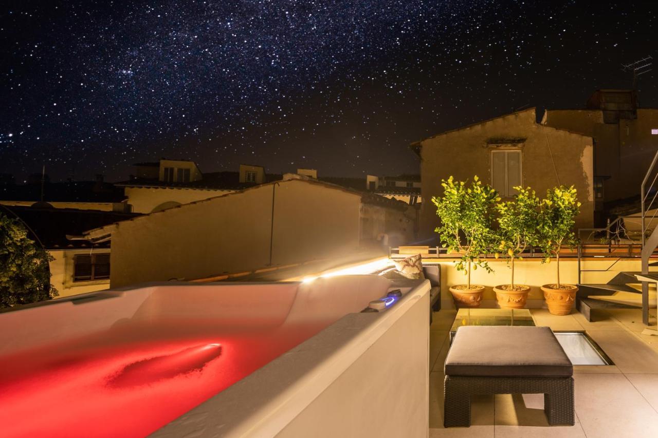 Apartmán Firenze F1 Exteriér fotografie